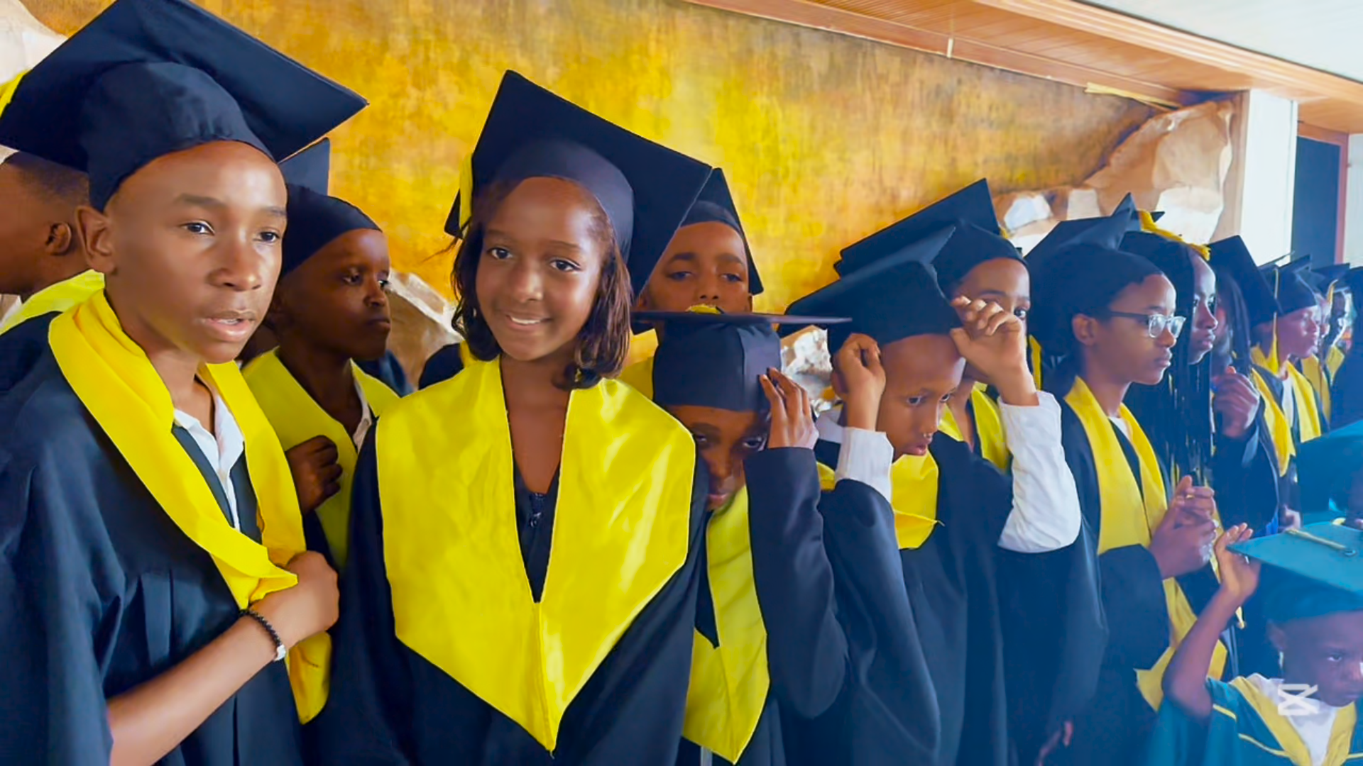 Graduation - Class of 2025-2026